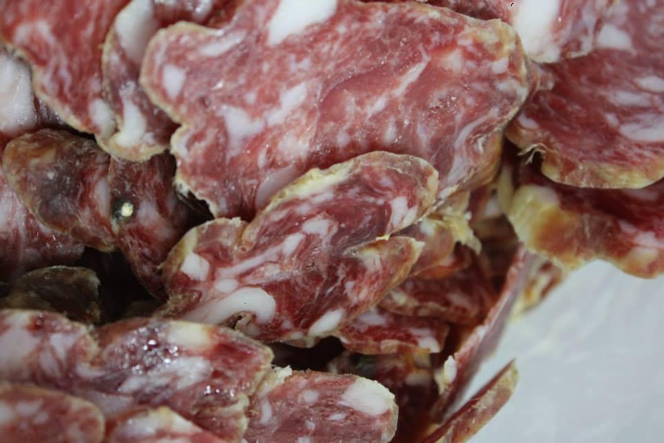 Locanda San Fiorenzo Fiorenzuola dʼArda Kültér fotó