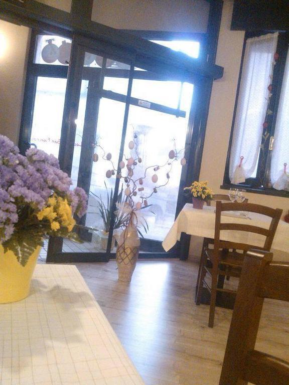 Locanda San Fiorenzo Fiorenzuola dʼArda Kültér fotó