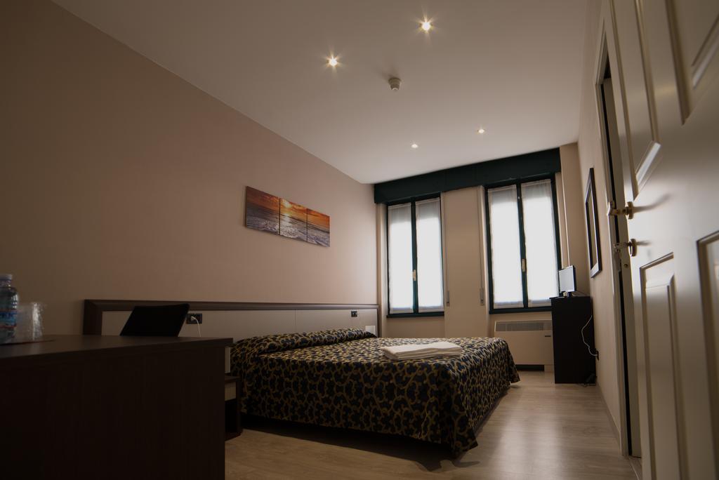Locanda San Fiorenzo Fiorenzuola dʼArda Kültér fotó