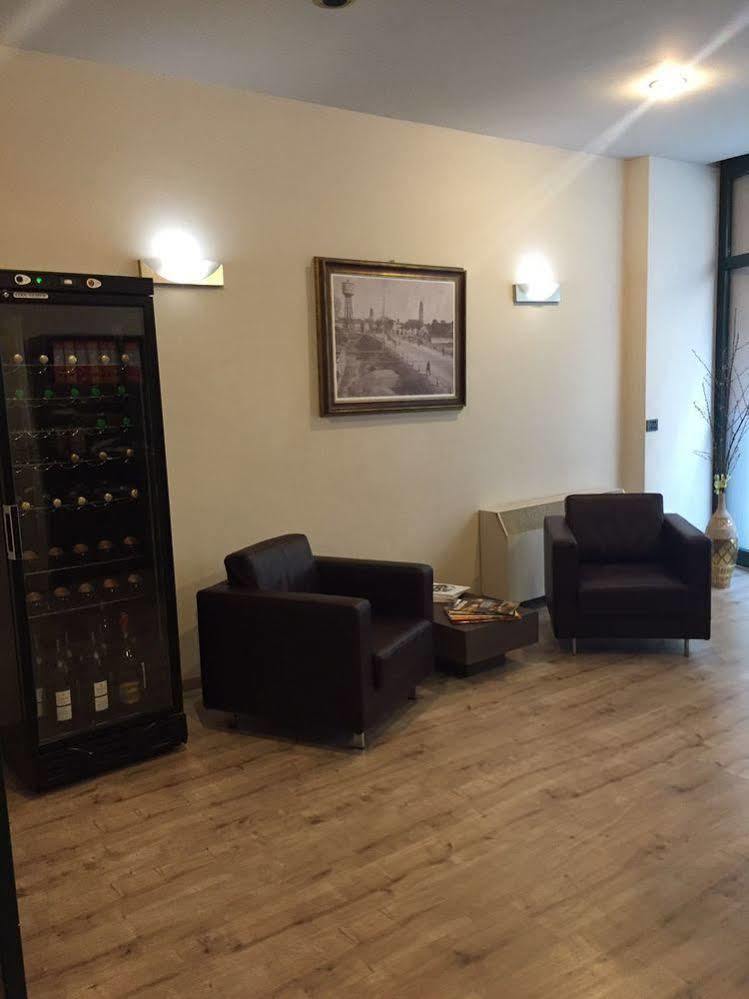 Locanda San Fiorenzo Fiorenzuola dʼArda Kültér fotó